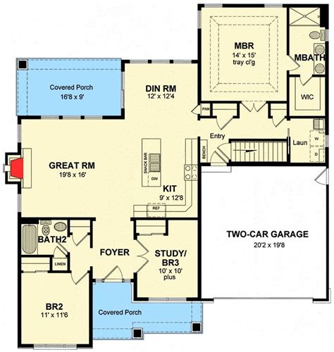 sq ft plan cottage house plans floor plans house plans