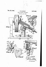 Patents Drill Google Patent Attachment Grinding Drawing sketch template