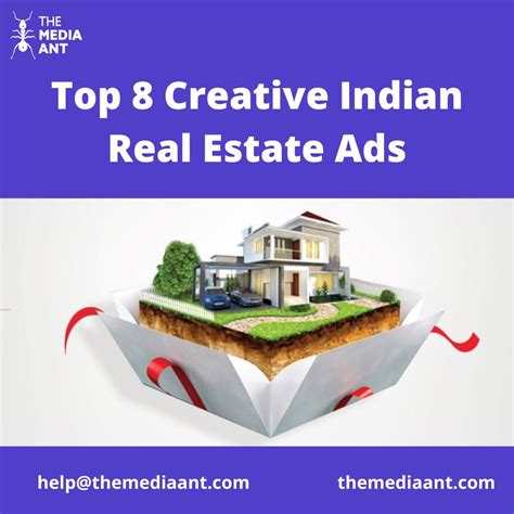 creative real estate ads india property ads sample