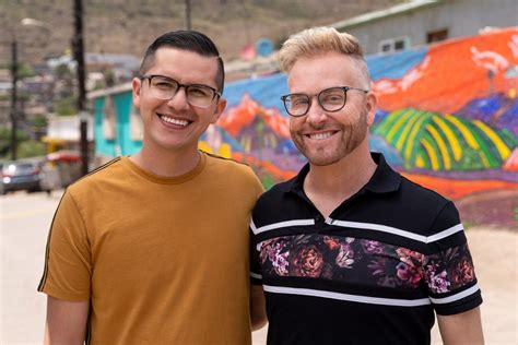 90 Day Fiancé The Other Way Stars Kenneth And Armando