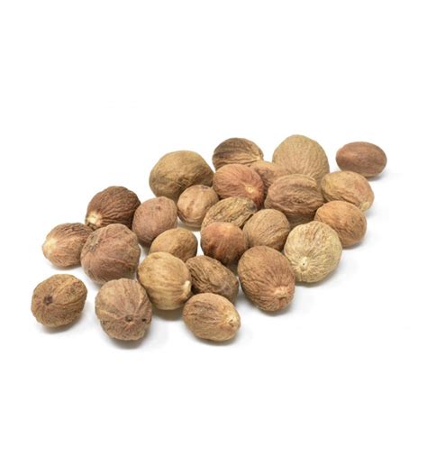 Organic Nutmeg Aus Sri Lanka Nutmeg Has Been Utilized For Its