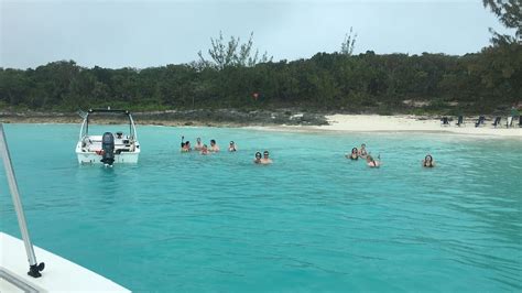 Island Time Charters – Nassau Bahamas Boat Charters And Tours Gallery