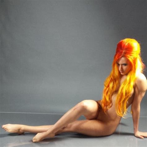 Gabi Grecko Sexy 7 Photos Thefappening