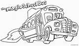Coloring Cool2bkids Colorear Schulbus Autobus Buses Escolar Tayo sketch template
