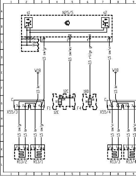 front seat heater wiring diagrampdf