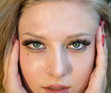 The Nose Piercing Everything You Need To Know Freshtrends