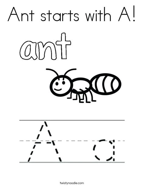 abc coloring pages  preschoolers  getcoloringscom