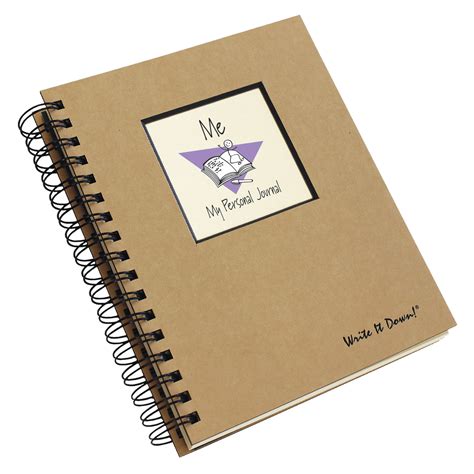 personal journal journals unlimited