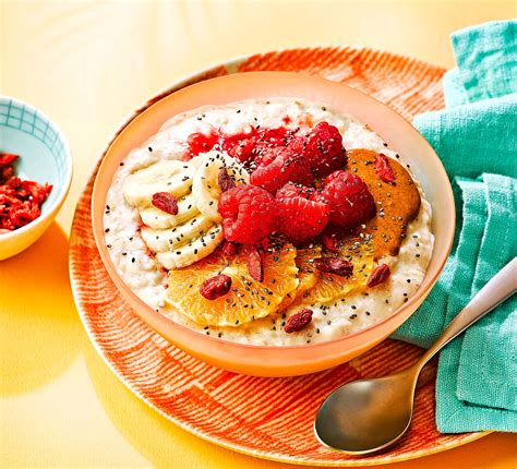 start  day    healthy breakfast ideas wake  singapore