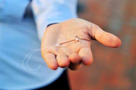 are iuds really a safe and natural form of birth control mindbodygreen