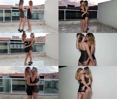 mr lesbian kisses hot lesbian kisses vol 59 top girl gabi and amanda