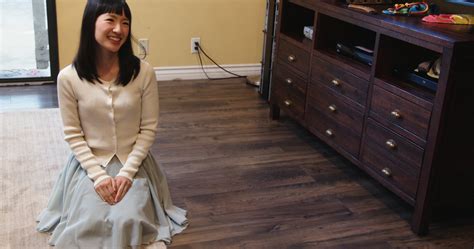 personal essay on asian role models and marie kondo popsugar news