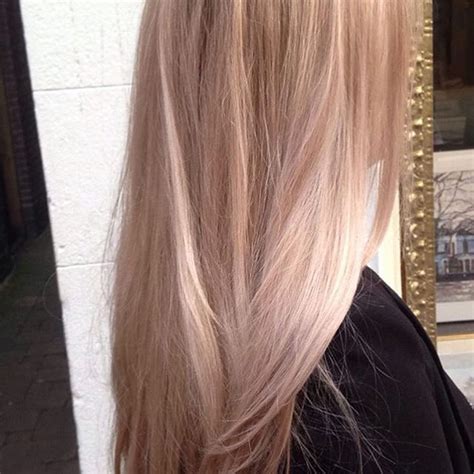 the 25 best champagne blonde hair ideas on pinterest blondes blonde hair long bob and blonde