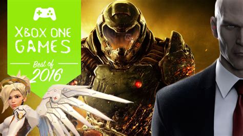 The 15 Best Xbox One Games Of 2016 Paste
