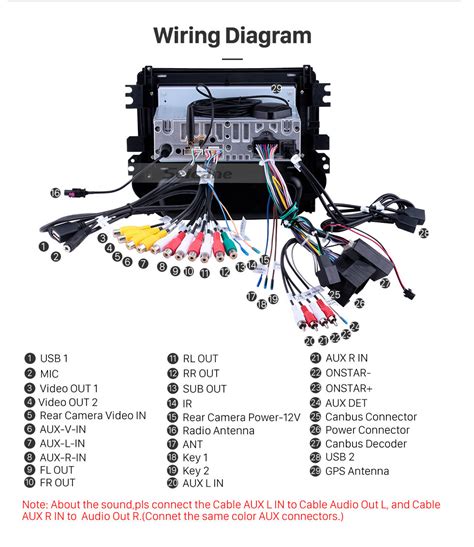 malibu radio wiring diagram