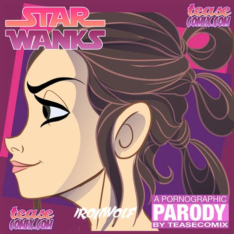 Star Wanks Ironwolf [teasecomix] ⋆ Xxx Toons Porn