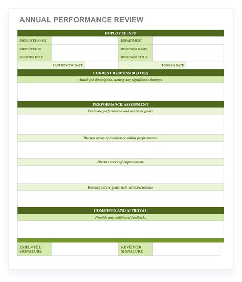 maintenance meeting agenda template pdf template
