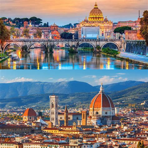 italy rome florence sparrowc travel agency