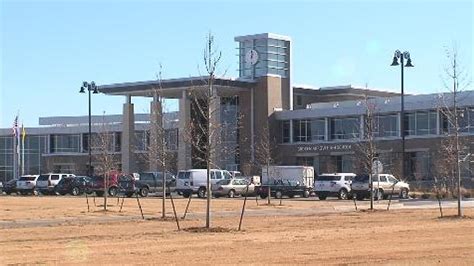 broken arrow high school campus map map