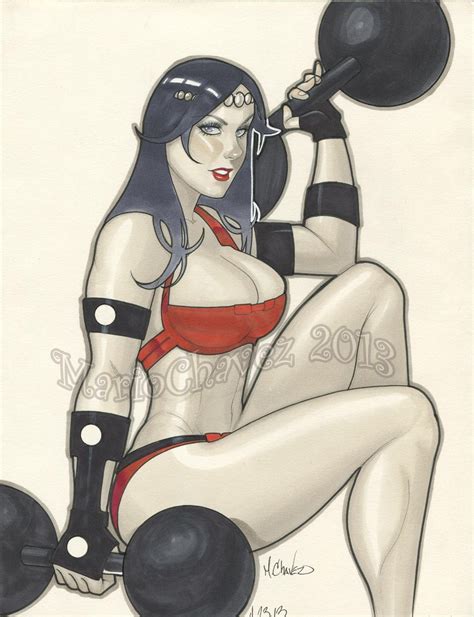big barda muscular porn superheroes pictures pictures