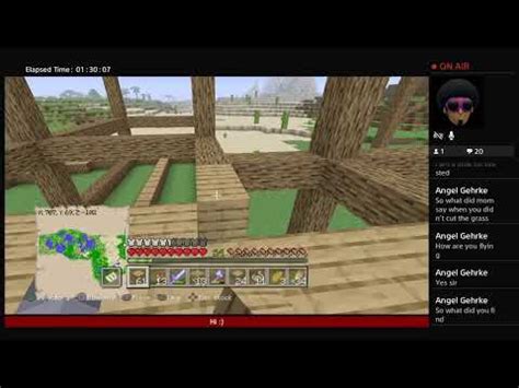 minecraft legacy edition youtube