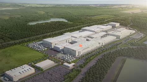 contractor backs   massive battery plant deal expected  bring  jobs  north georgia
