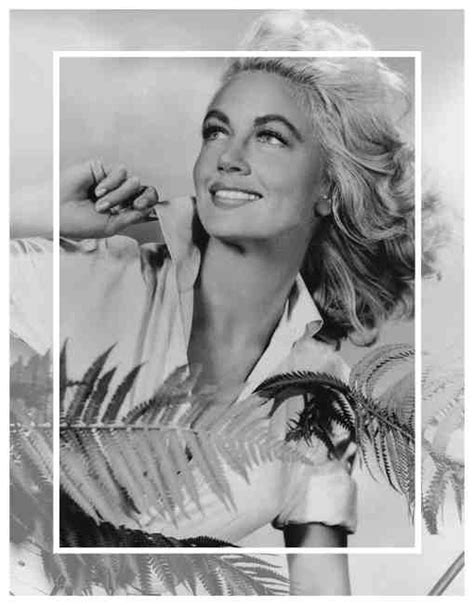 Rip Dorothy Malone