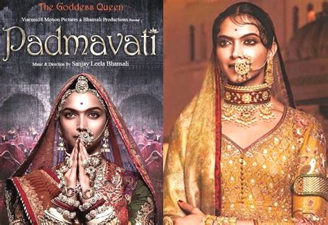 can you guess the amount of loss if deepika padukone s padmavati doesn t hit the theatres in