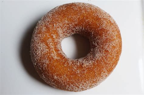 single doughnut  dus donuts ranked eater ny
