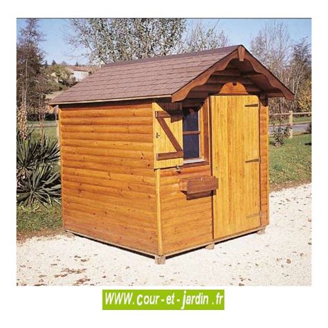 Abri Jardin 4m2 Idees Conception Jardin Idees Conception Jardin