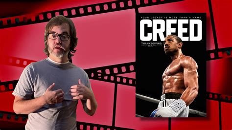 creed  spoiler   review youtube