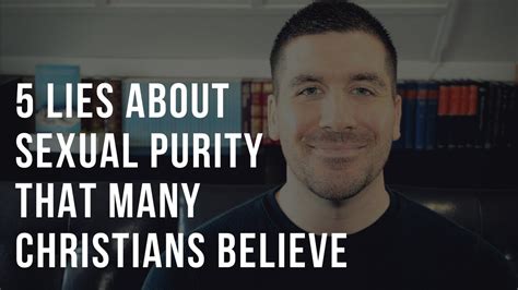 save yourself for marriage 5 lies about sexual purity many christians