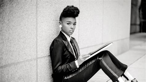 What Janelle Monáe’s Remark About Withholding Sex Gets Right Verily