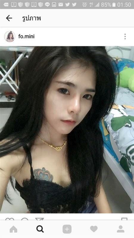 Fo Mini Scandal Thai Chinese Teen Model Leaked Sex Video