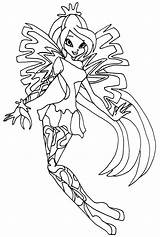 Winx Bloom Club Sirenix Coloring Pages Drawing Daphne Sketch Bloomix Drawings Color Enchantix Harmonix Paintingvalley Choose Board Les Template sketch template