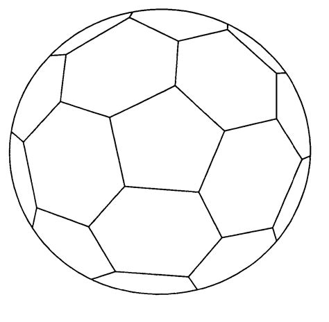 black  white drawing   soccer ball
