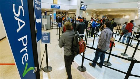 tsa precheck global entry clear 3 ways to beat lines at the airport