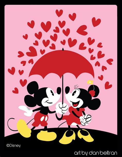 mickey mouse valentine  quotes quotesgram