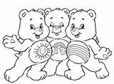 Coloring Care Pages Bear Bears Grumpy Kidzone Printable Colouring Grades Getcolorings Color Getdrawings Pop Sheets Books Colorings sketch template