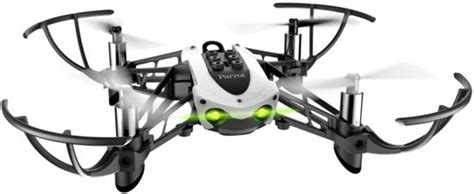 bolcom parrot mambo fly drone parrot speelgoed