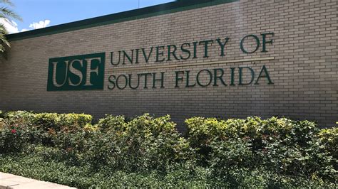 usf ranks   unsafe college campus   study