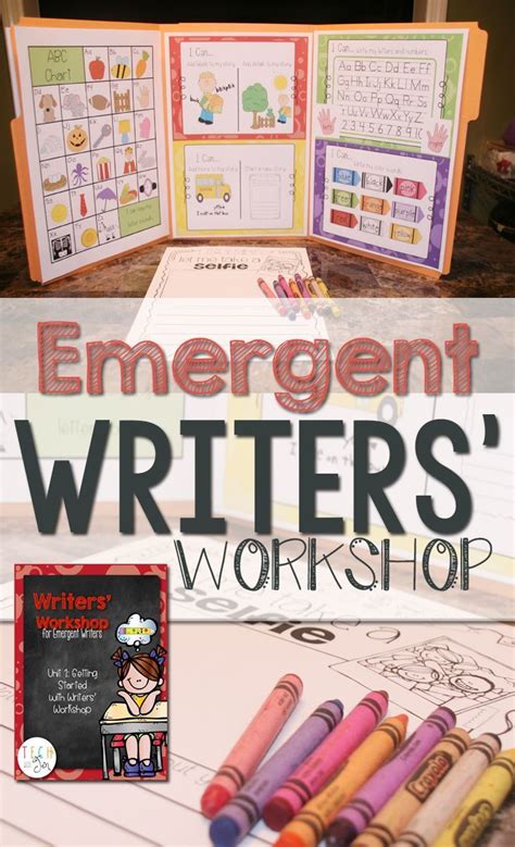 writers workshop  started  emergent writers writing mini