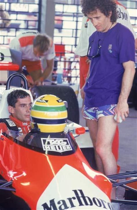 394 Best Ayrton Senna Images On Pinterest Ayrton Senna