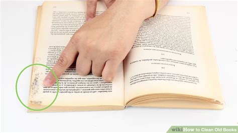 clean  books  steps  pictures wikihow