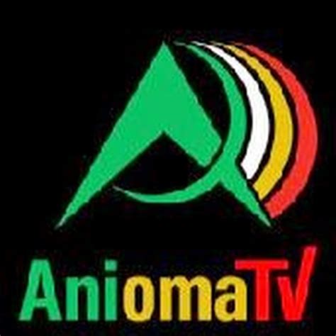 anioma tv youtube