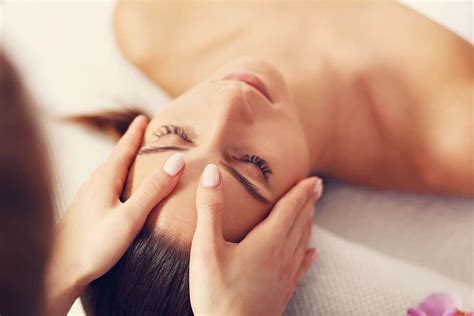 best massage techniques for headaches massagerreviews