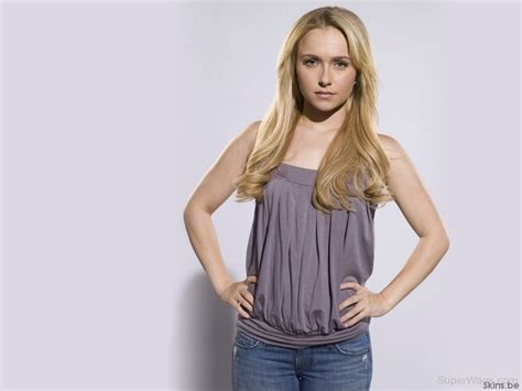 hayden panettiere looking gorgeous super wags hottest wives and girlfriends of high profile