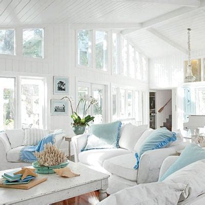 inspirations   horizon white coastal rooms