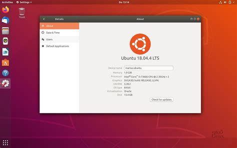 ubuntu  lts released  linux kernel    tolinux
