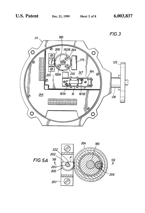 patent  valve actuator google patents